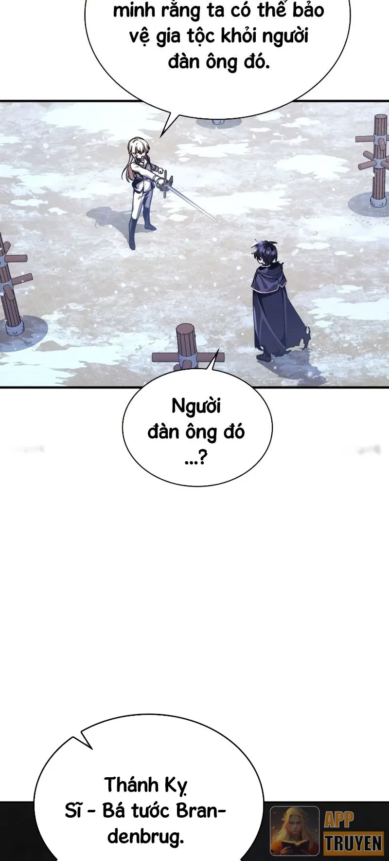 Thiên Tài Huyền Thoại Nhà Công Tước Chapter 11 - Trang 7