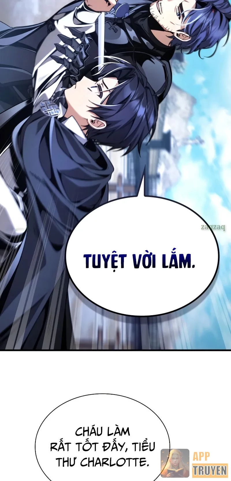 Thiên Tài Huyền Thoại Nhà Công Tước Chapter 12 - Trang 20