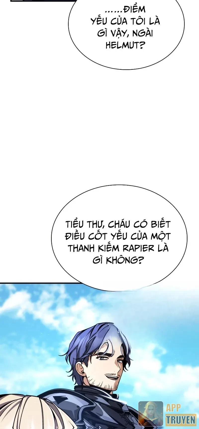 Thiên Tài Huyền Thoại Nhà Công Tước Chapter 12 - Trang 22