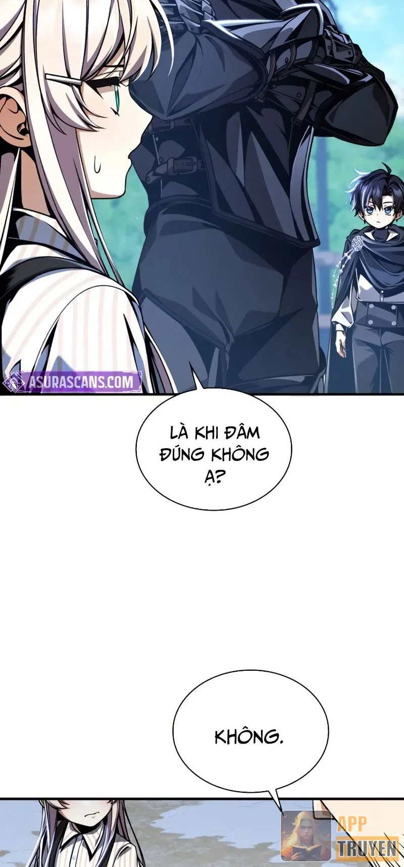 Thiên Tài Huyền Thoại Nhà Công Tước Chapter 12 - Trang 23