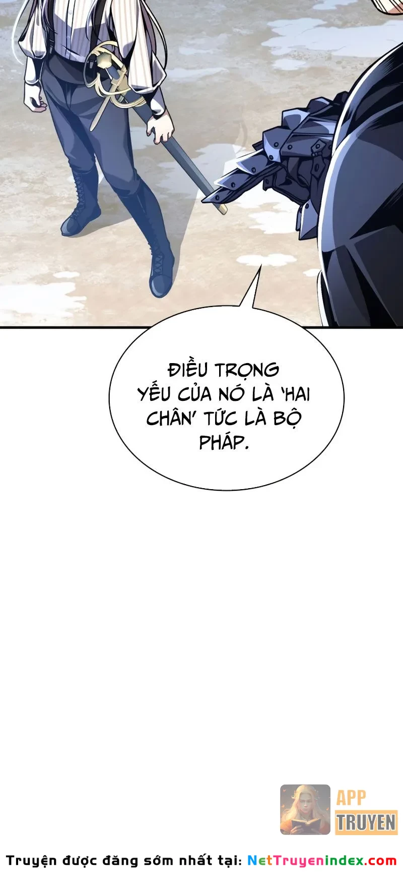 Thiên Tài Huyền Thoại Nhà Công Tước Chapter 12 - Trang 24