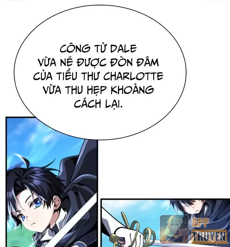 Thiên Tài Huyền Thoại Nhà Công Tước Chapter 12 - Trang 25