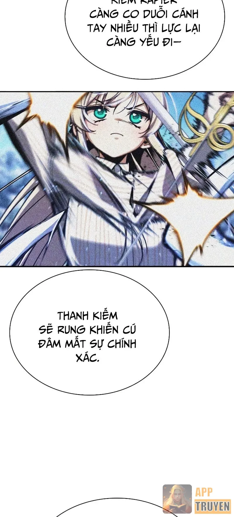 Thiên Tài Huyền Thoại Nhà Công Tước Chapter 12 - Trang 27