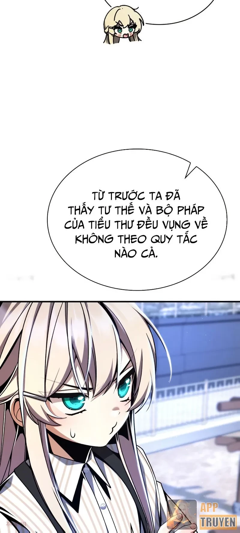 Thiên Tài Huyền Thoại Nhà Công Tước Chapter 12 - Trang 29