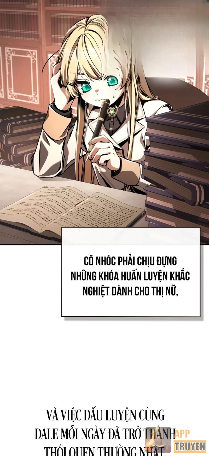 Thiên Tài Huyền Thoại Nhà Công Tước Chapter 12 - Trang 3