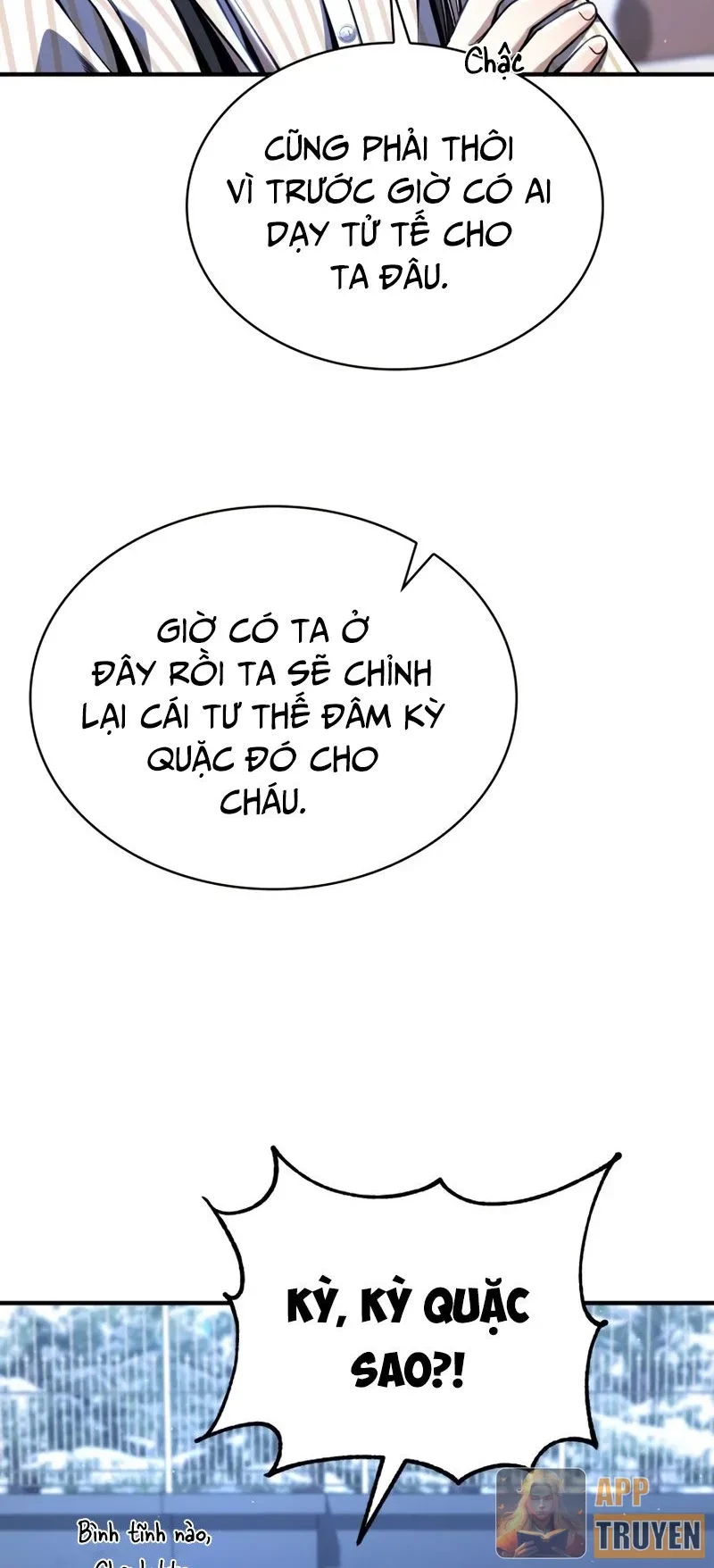 Thiên Tài Huyền Thoại Nhà Công Tước Chapter 12 - Trang 30