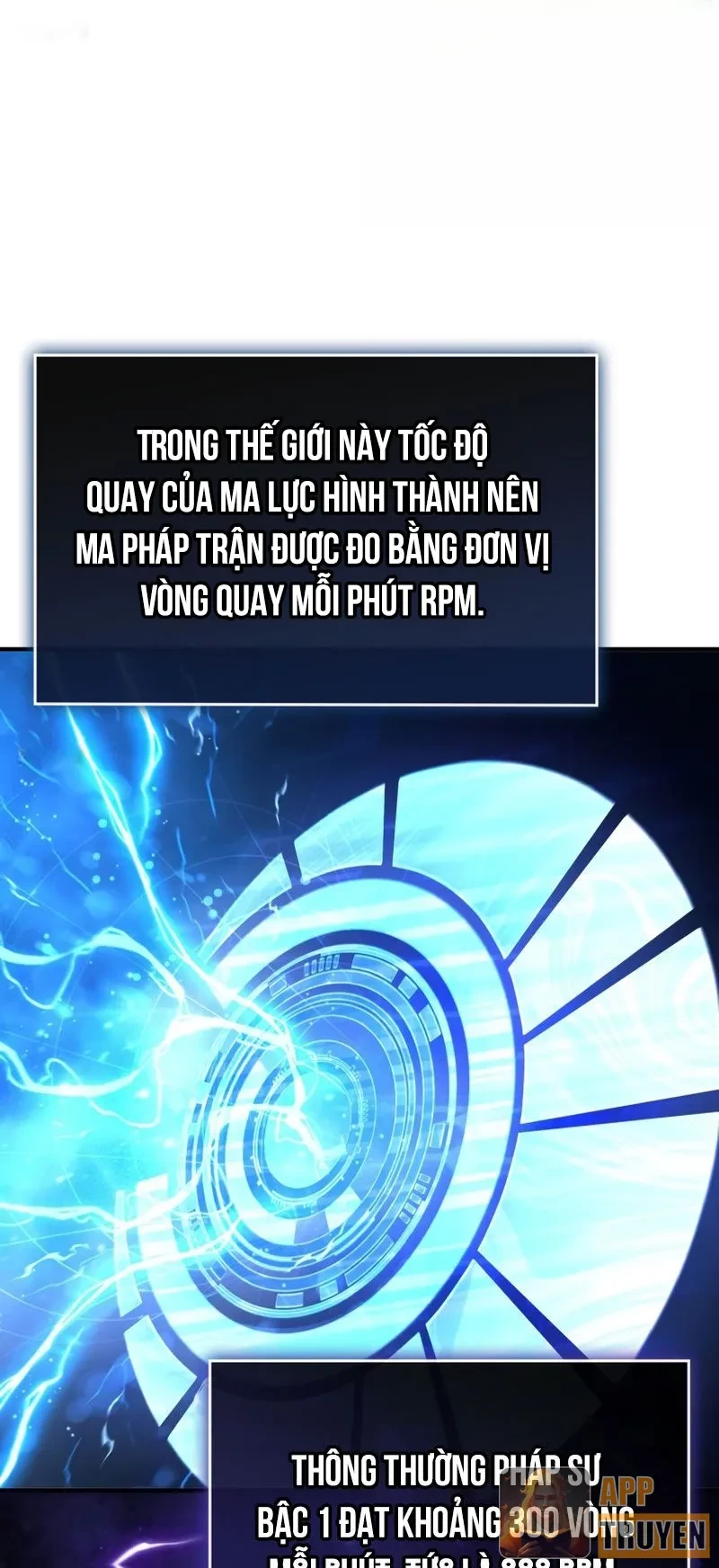 Thiên Tài Huyền Thoại Nhà Công Tước Chapter 12 - Trang 38