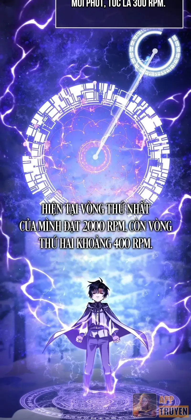 Thiên Tài Huyền Thoại Nhà Công Tước Chapter 12 - Trang 39