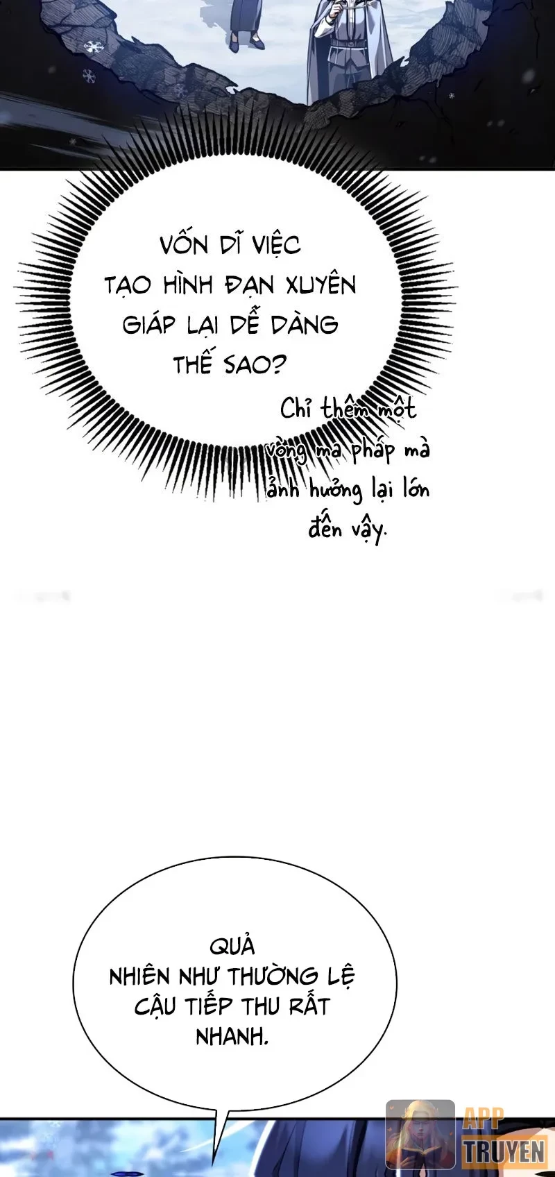 Thiên Tài Huyền Thoại Nhà Công Tước Chapter 12 - Trang 49