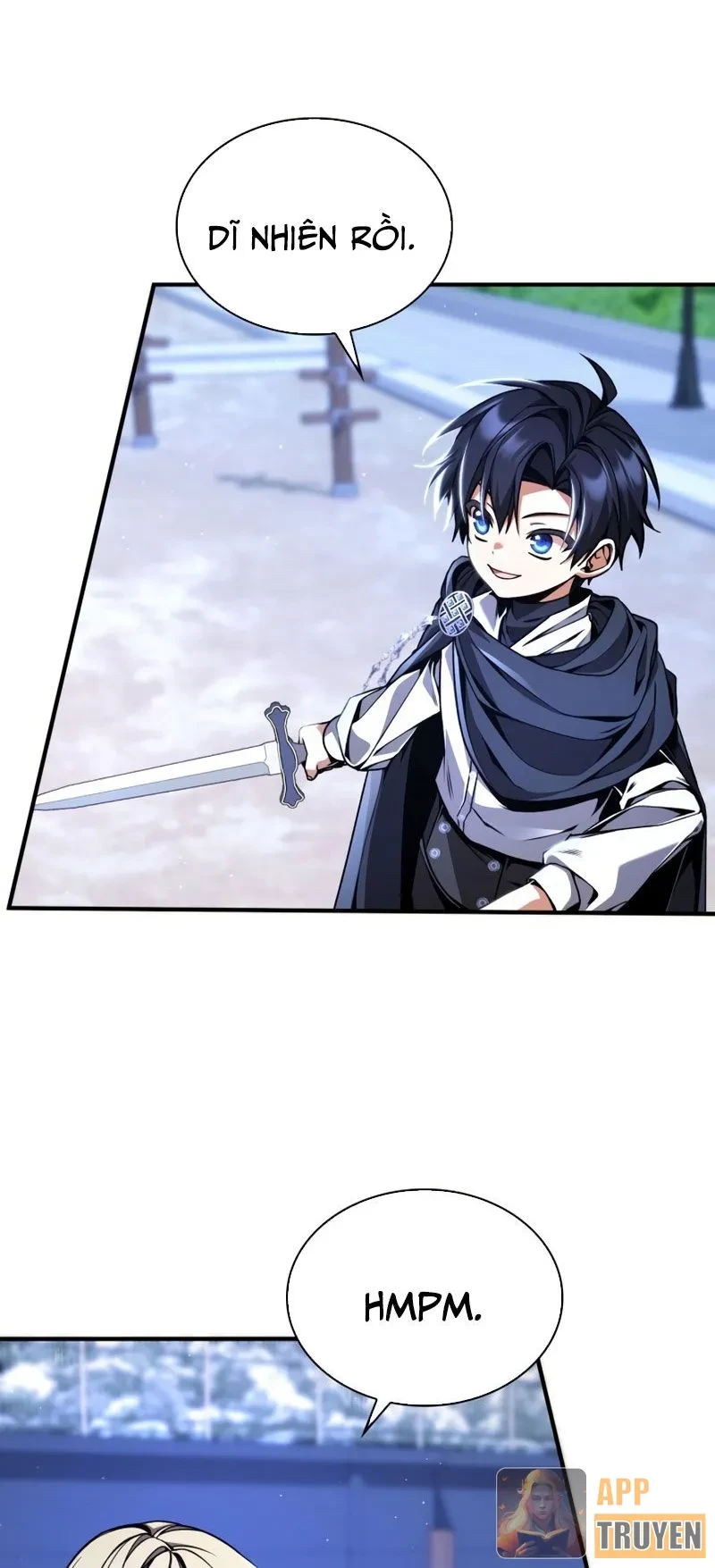 Thiên Tài Huyền Thoại Nhà Công Tước Chapter 12 - Trang 5