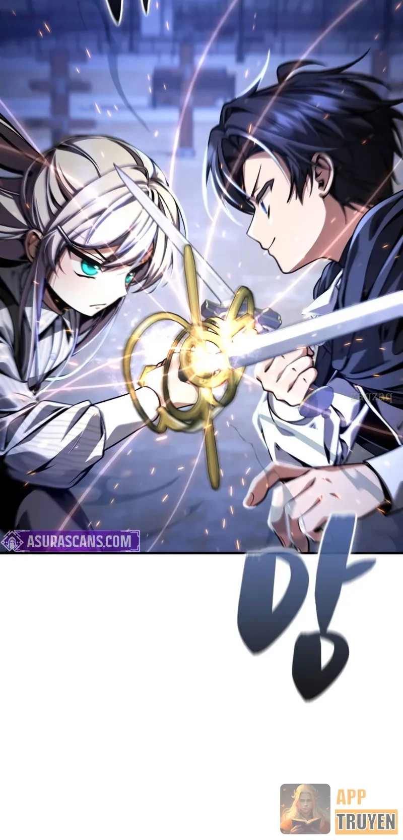 Thiên Tài Huyền Thoại Nhà Công Tước Chapter 12 - Trang 8