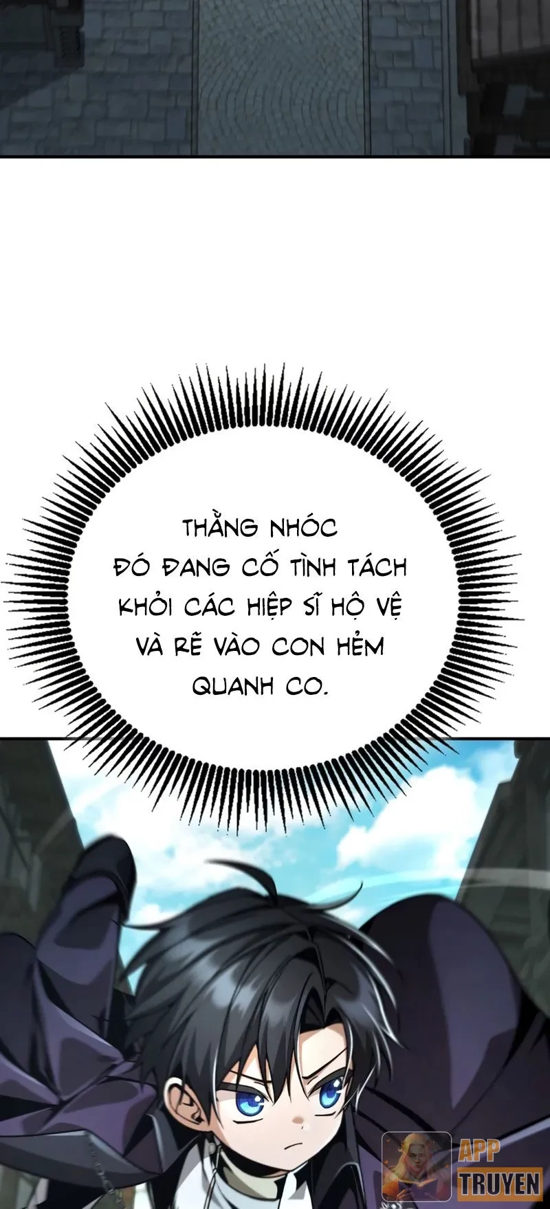 Thiên Tài Huyền Thoại Nhà Công Tước Chapter 13 - Trang 16