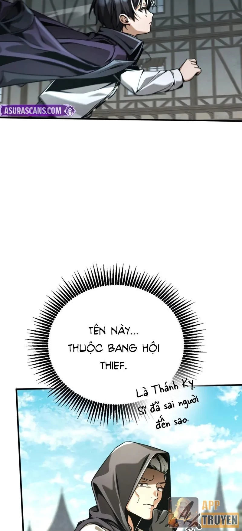 Thiên Tài Huyền Thoại Nhà Công Tước Chapter 13 - Trang 18