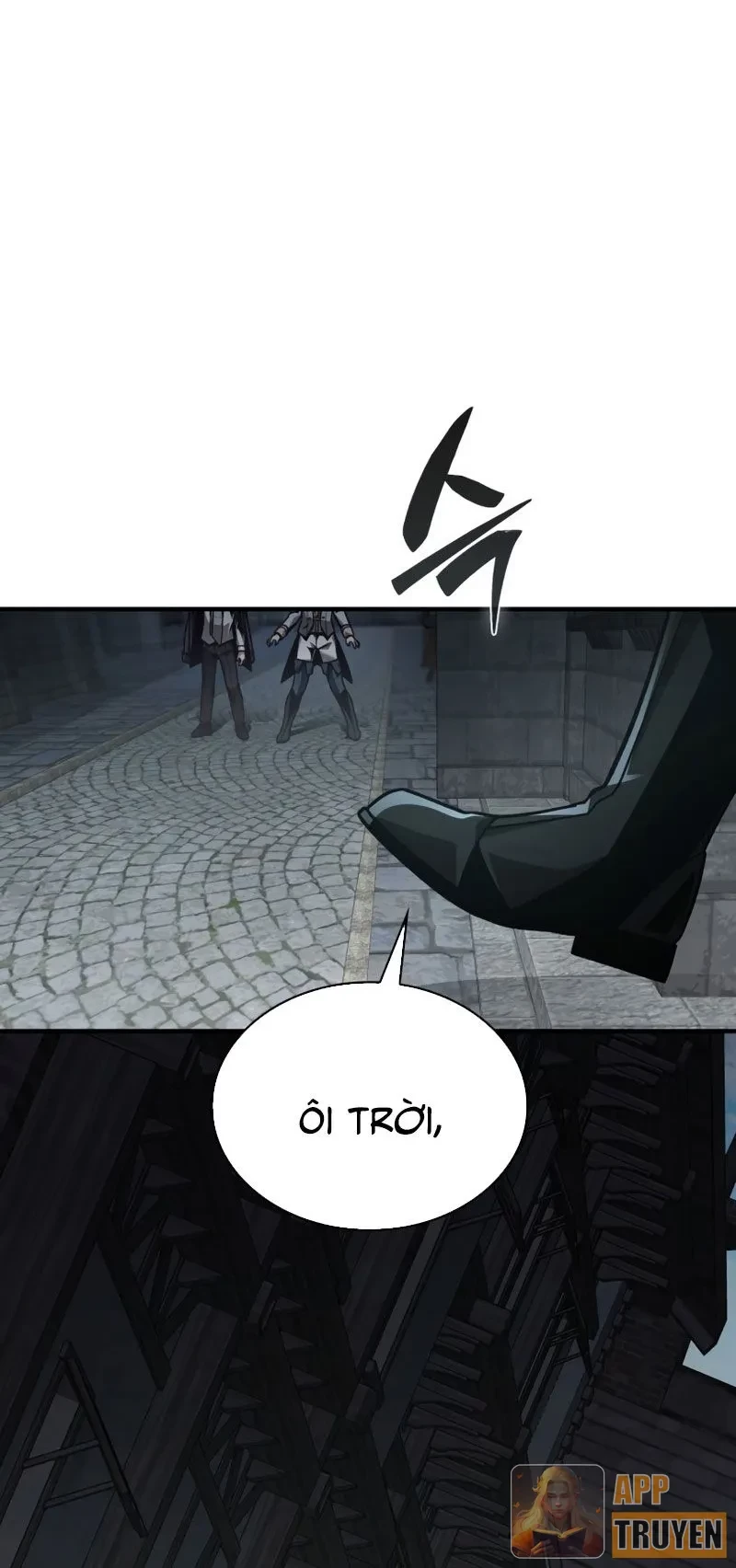 Thiên Tài Huyền Thoại Nhà Công Tước Chapter 13 - Trang 21