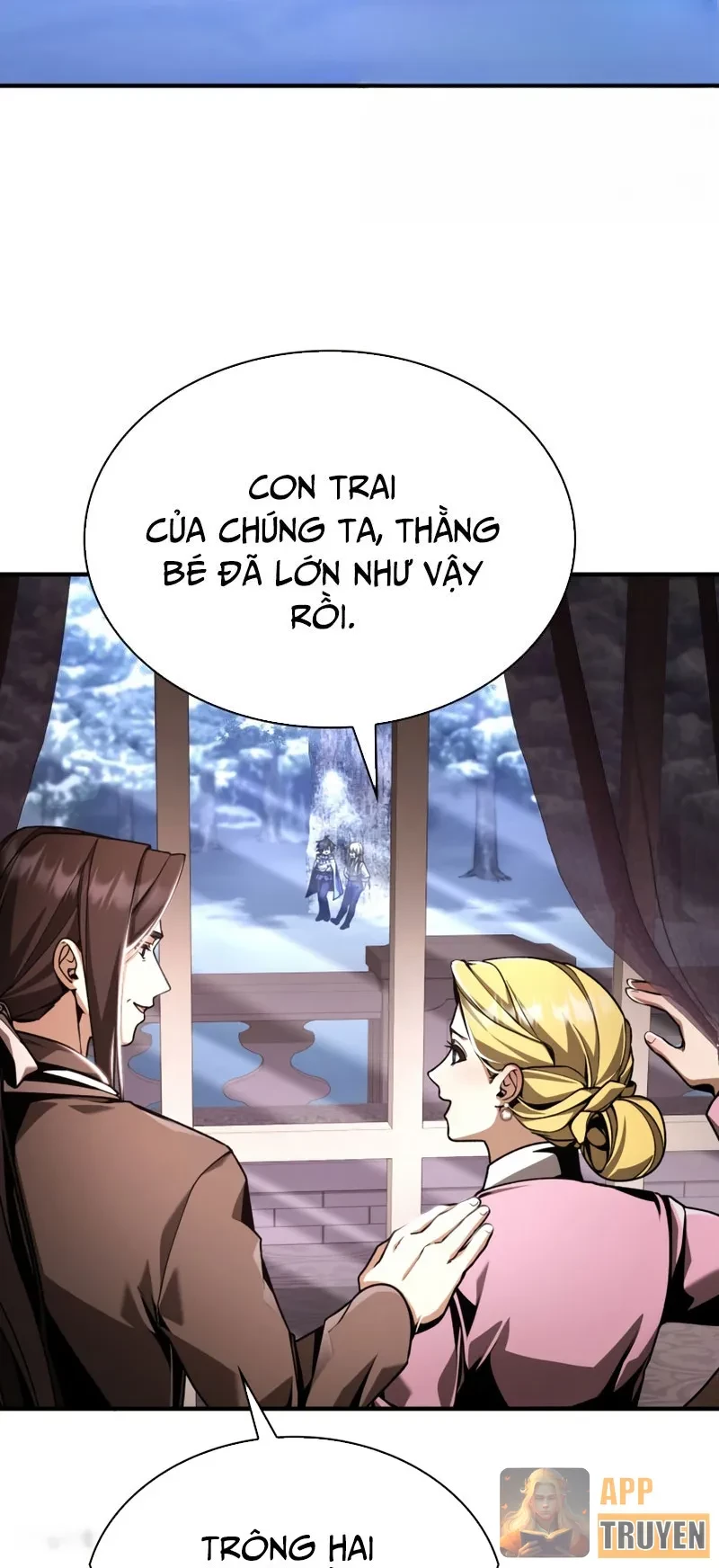 Thiên Tài Huyền Thoại Nhà Công Tước Chapter 13 - Trang 3