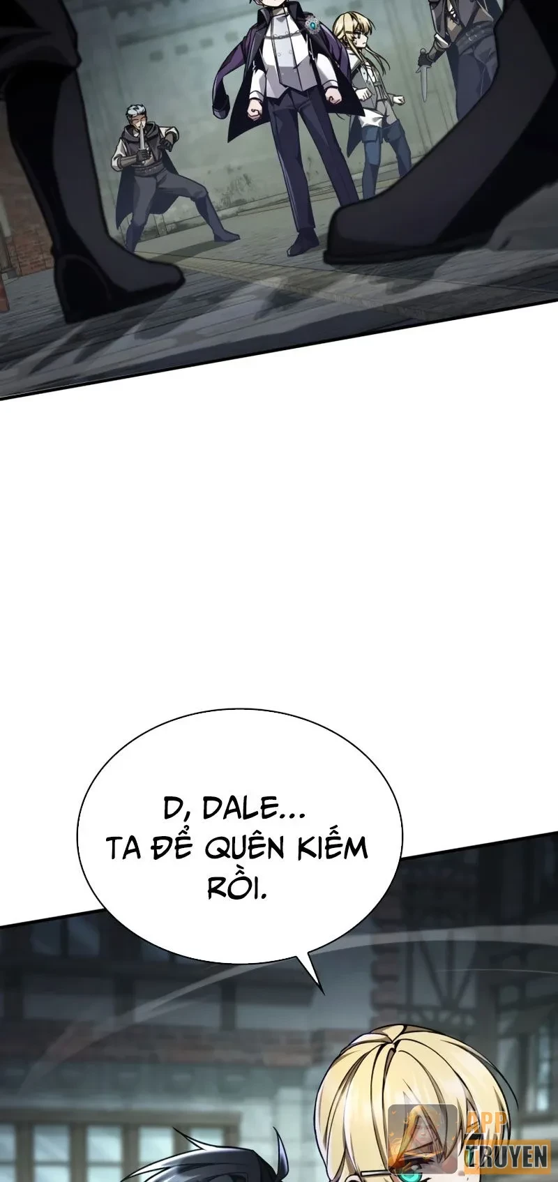 Thiên Tài Huyền Thoại Nhà Công Tước Chapter 13 - Trang 31