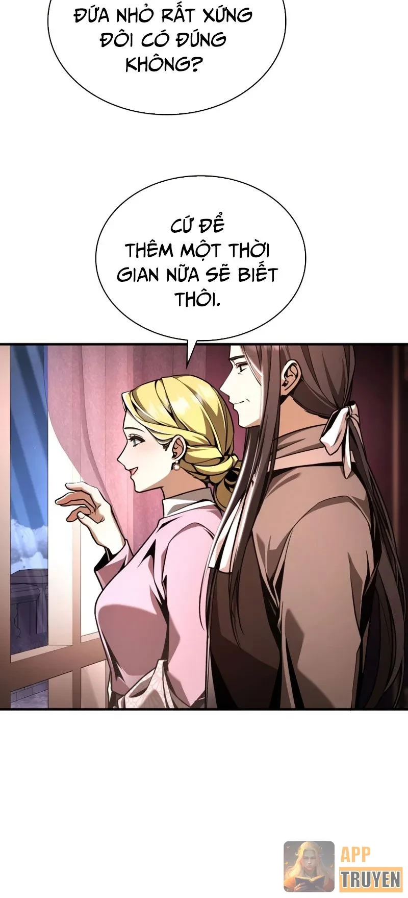 Thiên Tài Huyền Thoại Nhà Công Tước Chapter 13 - Trang 4