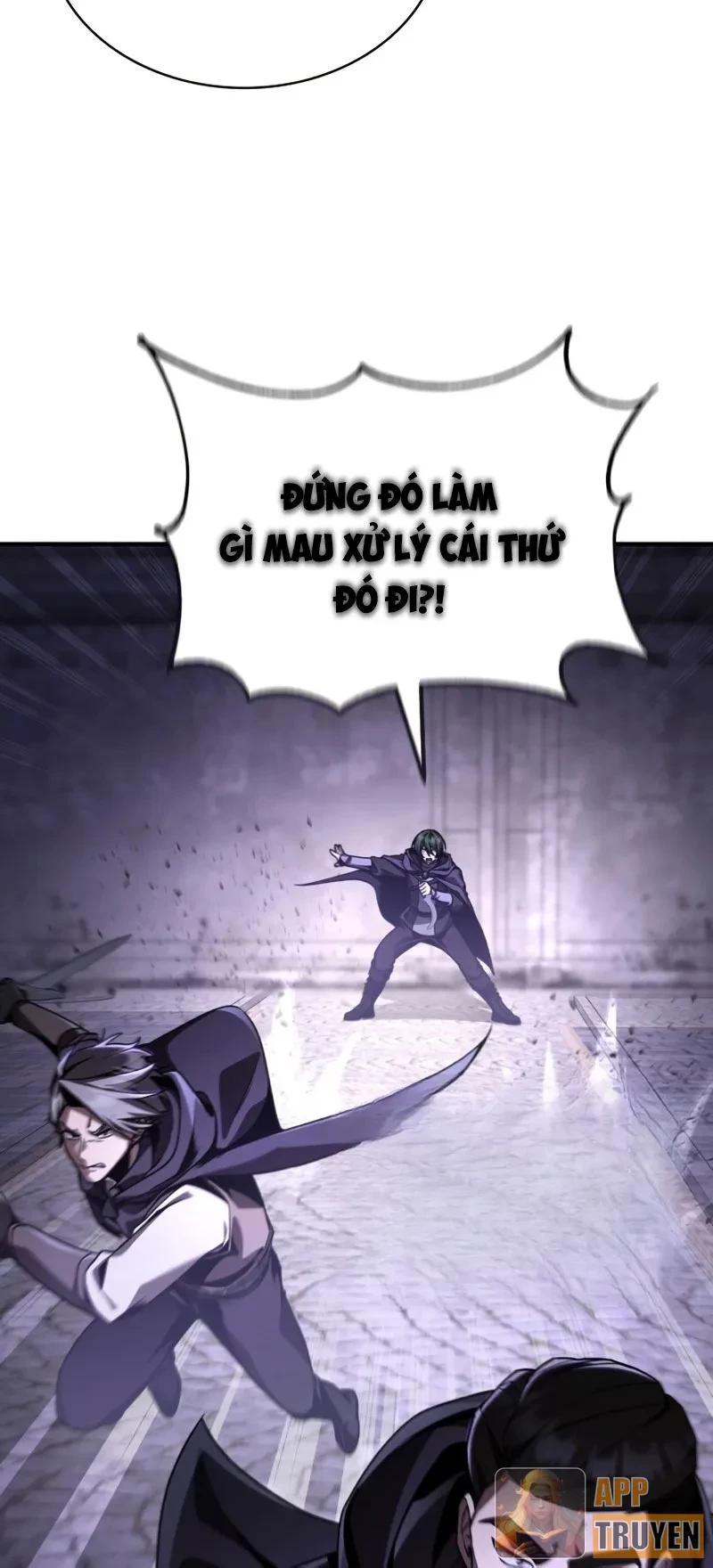 Thiên Tài Huyền Thoại Nhà Công Tước Chapter 13 - Trang 50