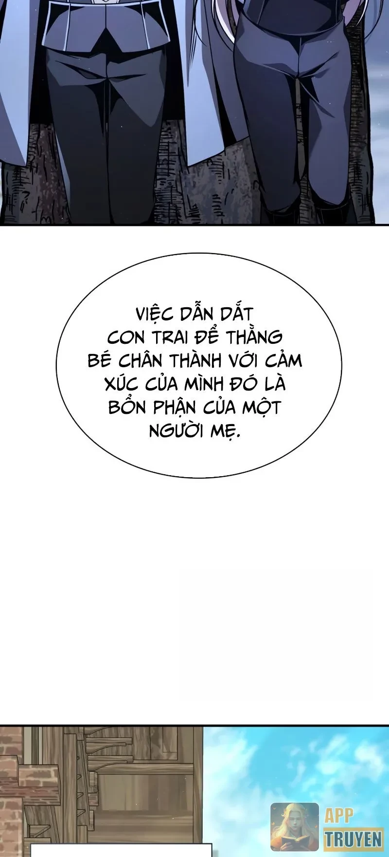 Thiên Tài Huyền Thoại Nhà Công Tước Chapter 13 - Trang 6