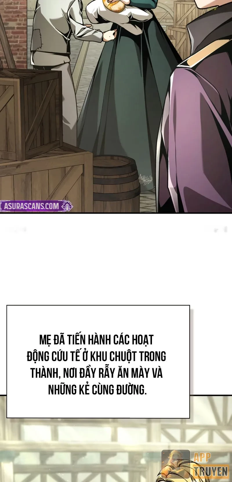 Thiên Tài Huyền Thoại Nhà Công Tước Chapter 13 - Trang 8