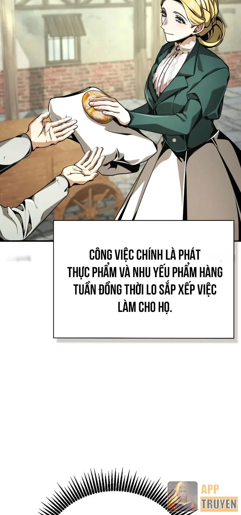 Thiên Tài Huyền Thoại Nhà Công Tước Chapter 13 - Trang 9