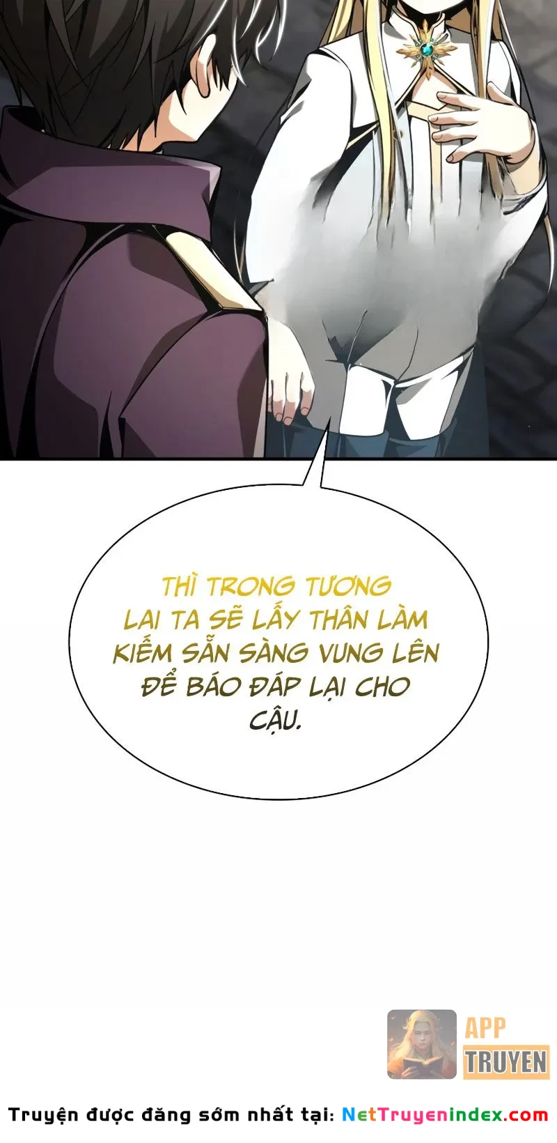 Thiên Tài Huyền Thoại Nhà Công Tước Chapter 14 - Trang 11