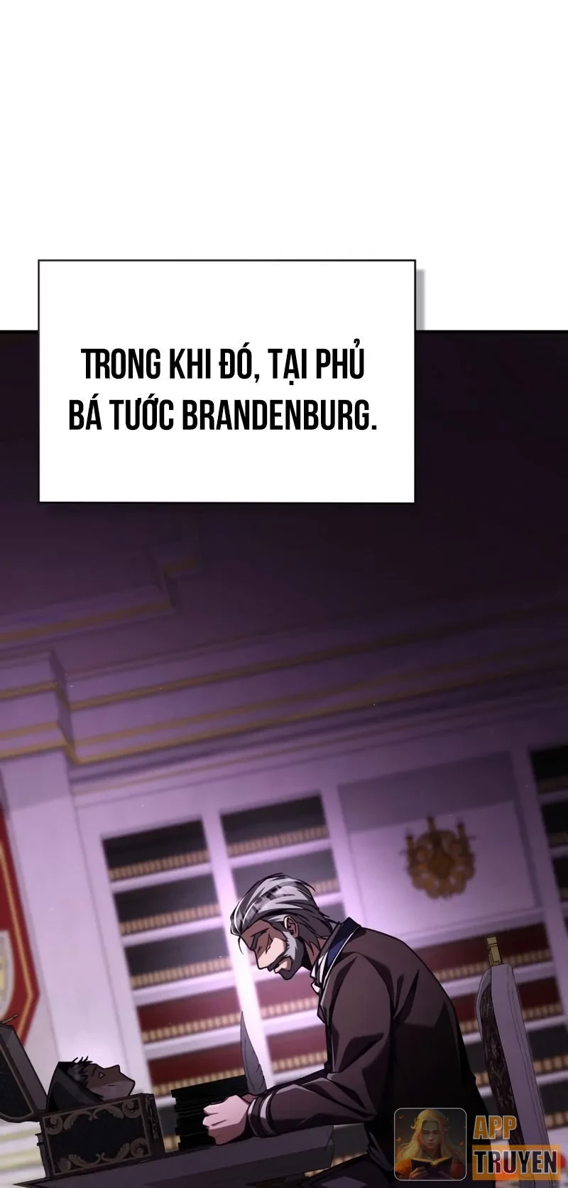 Thiên Tài Huyền Thoại Nhà Công Tước Chapter 14 - Trang 22