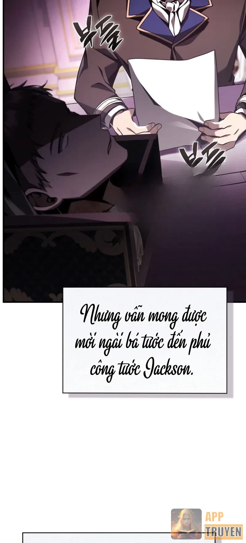 Thiên Tài Huyền Thoại Nhà Công Tước Chapter 14 - Trang 26