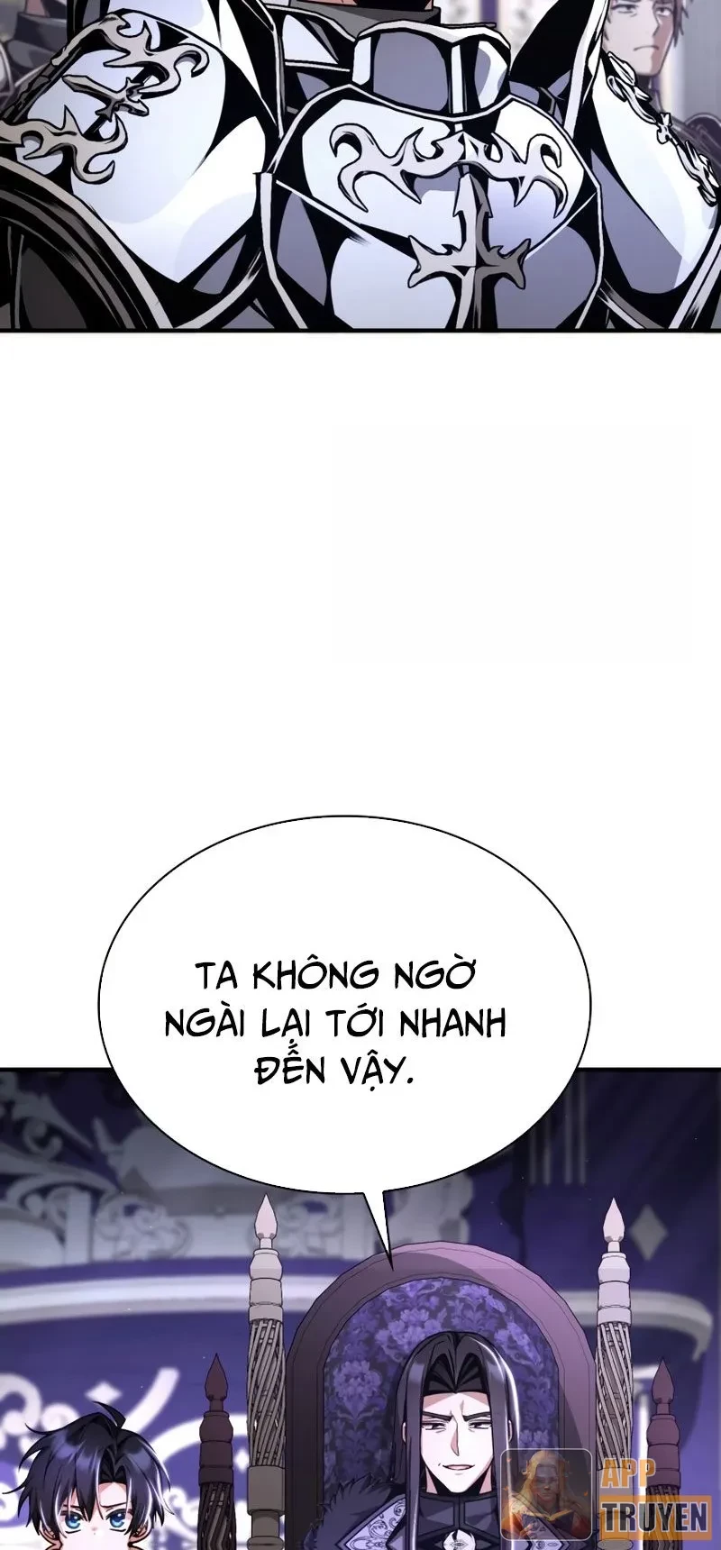 Thiên Tài Huyền Thoại Nhà Công Tước Chapter 14 - Trang 33