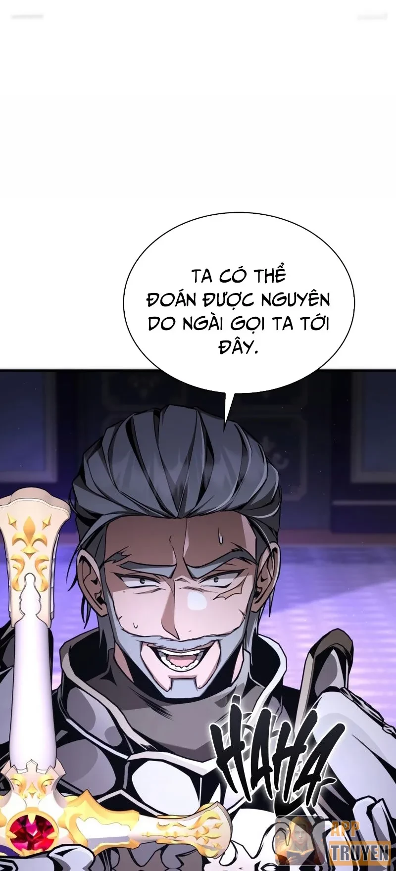 Thiên Tài Huyền Thoại Nhà Công Tước Chapter 14 - Trang 40
