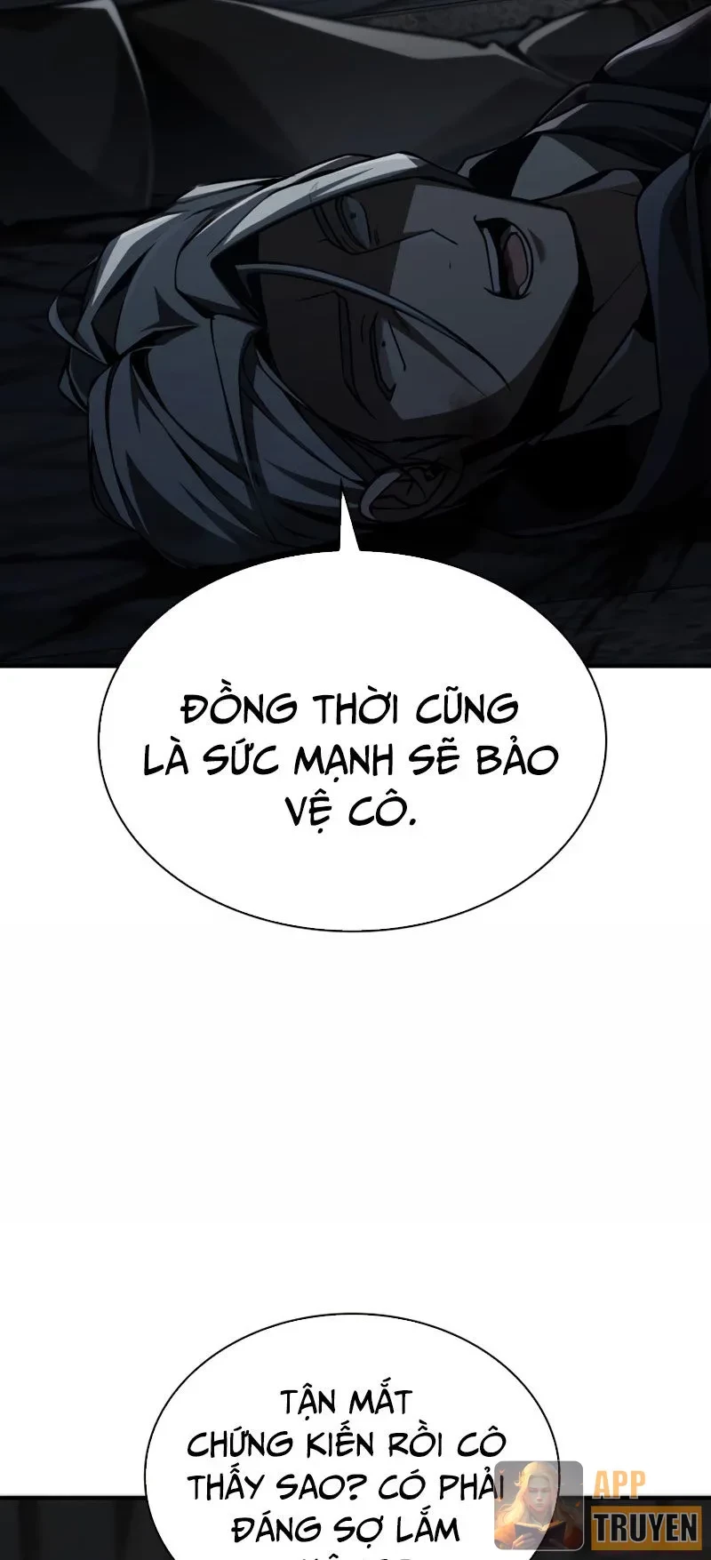 Thiên Tài Huyền Thoại Nhà Công Tước Chapter 14 - Trang 6