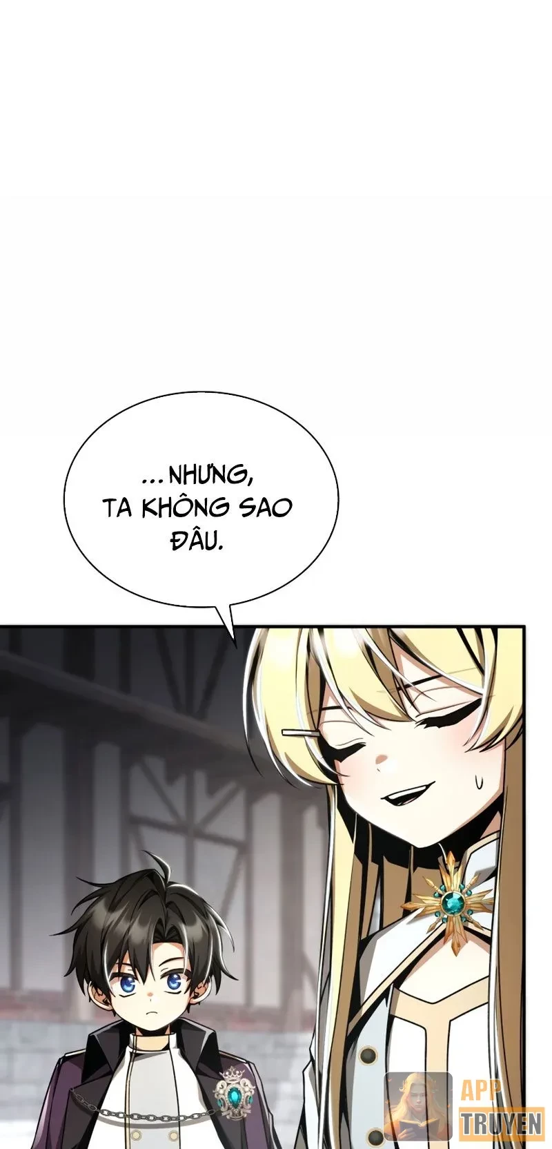 Thiên Tài Huyền Thoại Nhà Công Tước Chapter 14 - Trang 8