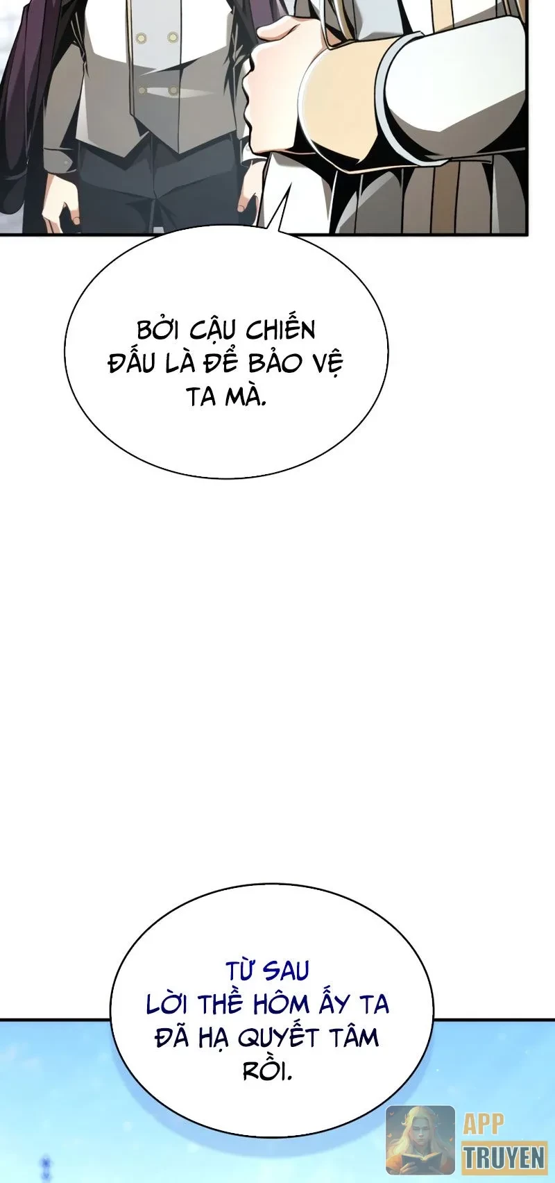 Thiên Tài Huyền Thoại Nhà Công Tước Chapter 14 - Trang 9