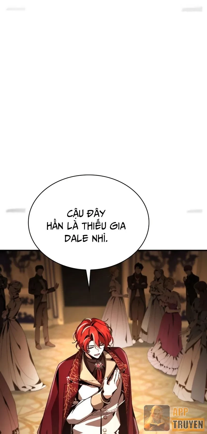 Thiên Tài Huyền Thoại Nhà Công Tước Chapter 15 - Trang 12