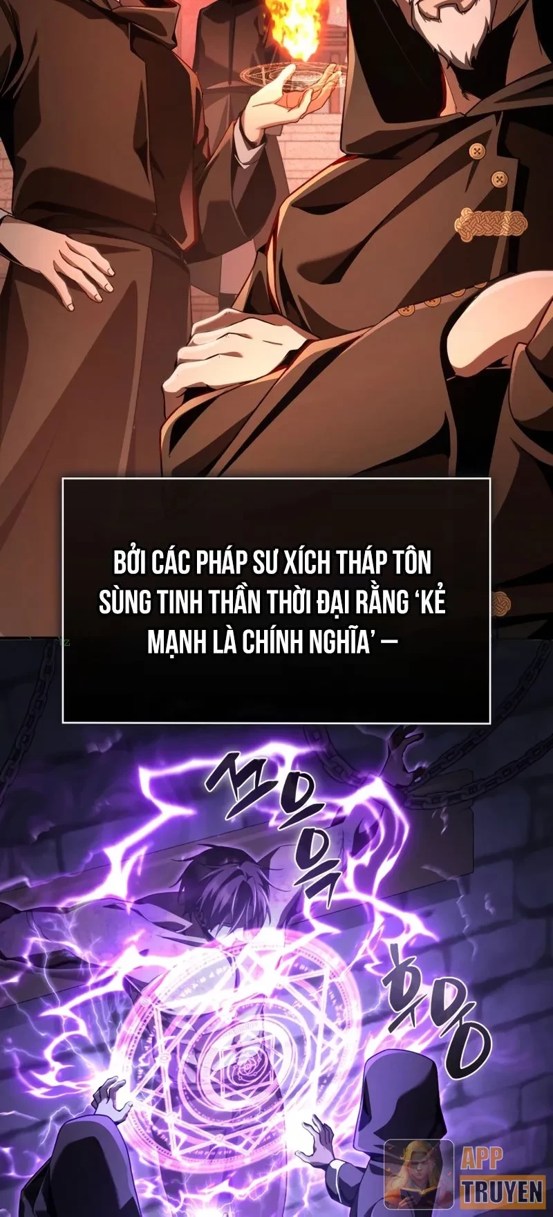 Thiên Tài Huyền Thoại Nhà Công Tước Chapter 15 - Trang 16