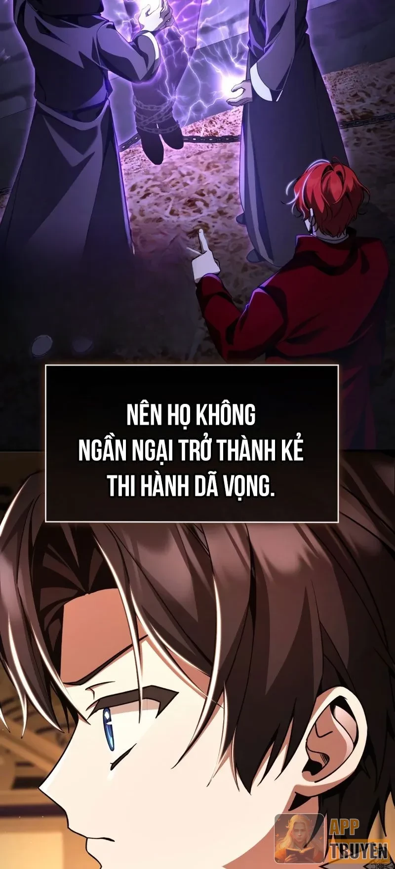 Thiên Tài Huyền Thoại Nhà Công Tước Chapter 15 - Trang 17