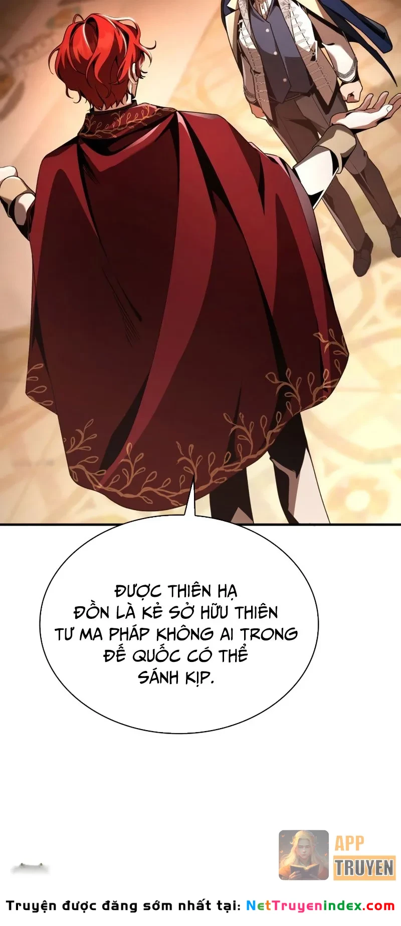 Thiên Tài Huyền Thoại Nhà Công Tước Chapter 15 - Trang 19