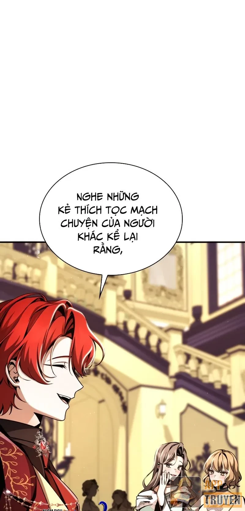 Thiên Tài Huyền Thoại Nhà Công Tước Chapter 15 - Trang 20
