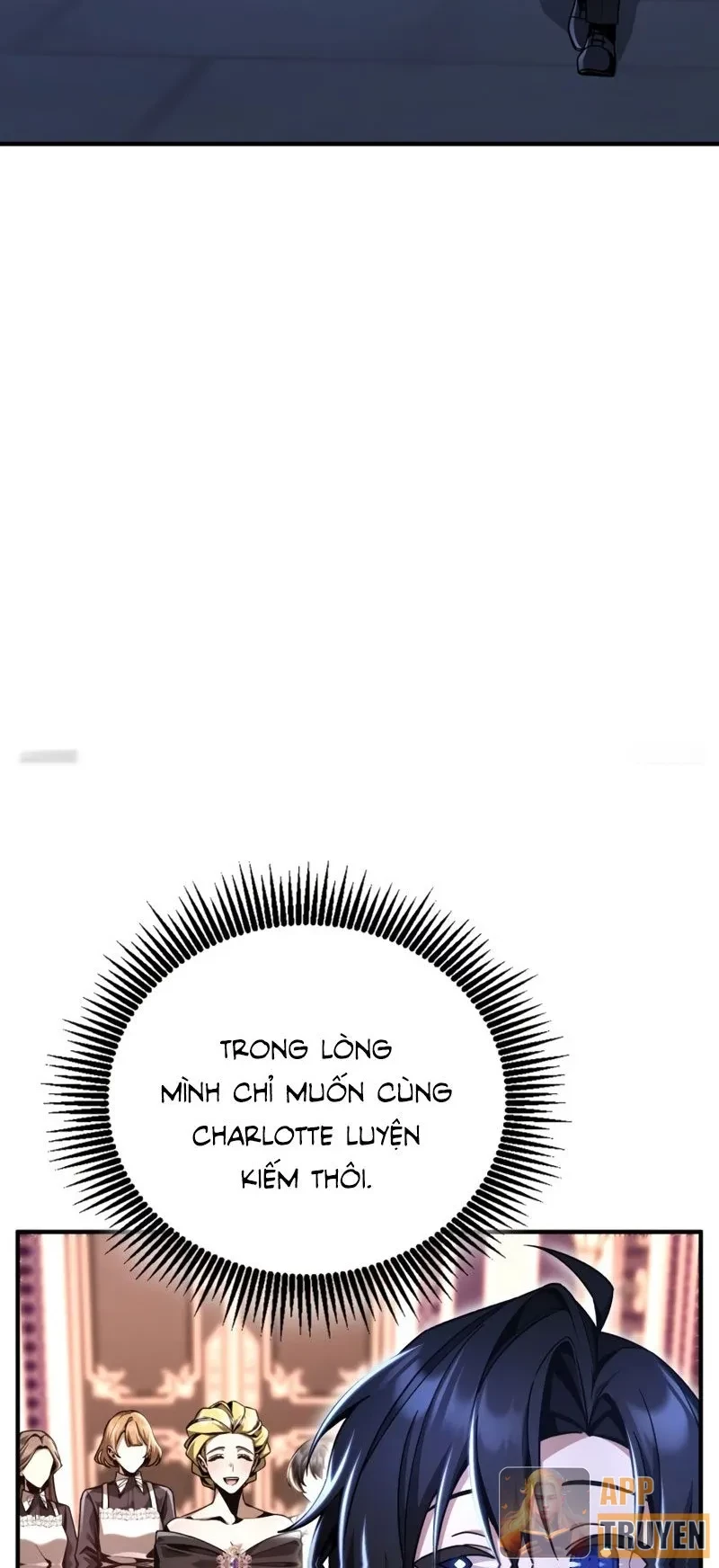 Thiên Tài Huyền Thoại Nhà Công Tước Chapter 15 - Trang 27