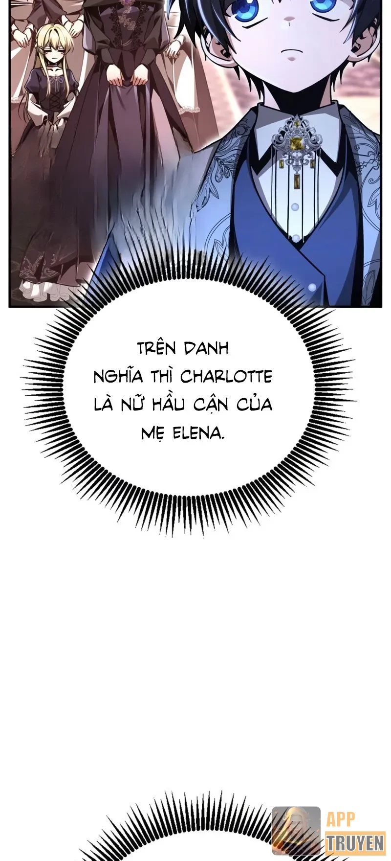 Thiên Tài Huyền Thoại Nhà Công Tước Chapter 15 - Trang 28