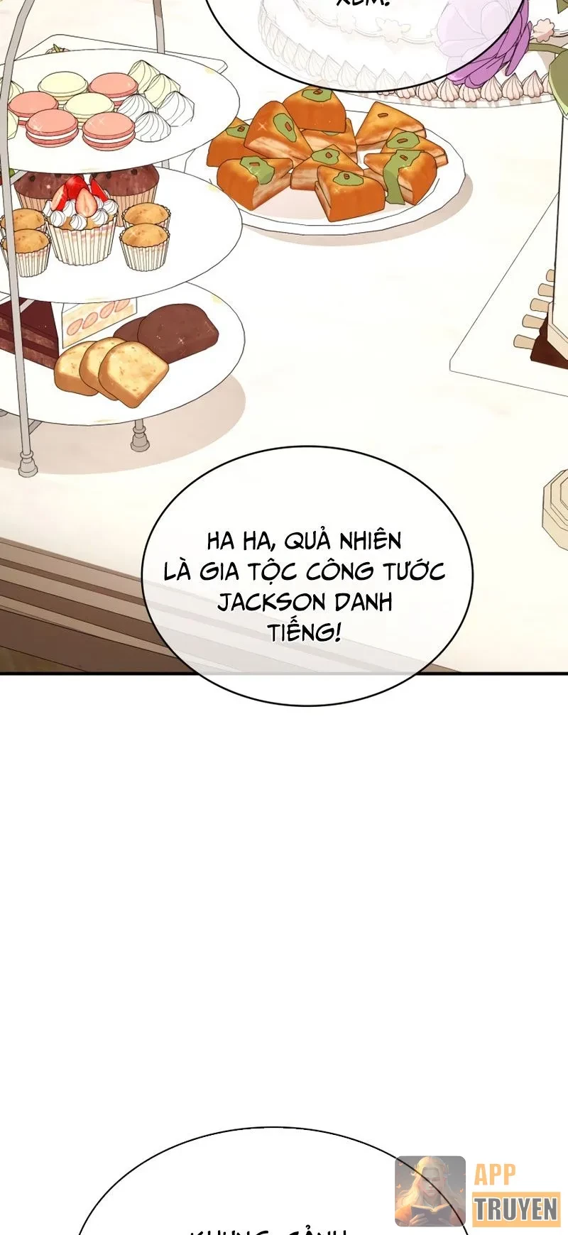 Thiên Tài Huyền Thoại Nhà Công Tước Chapter 15 - Trang 3