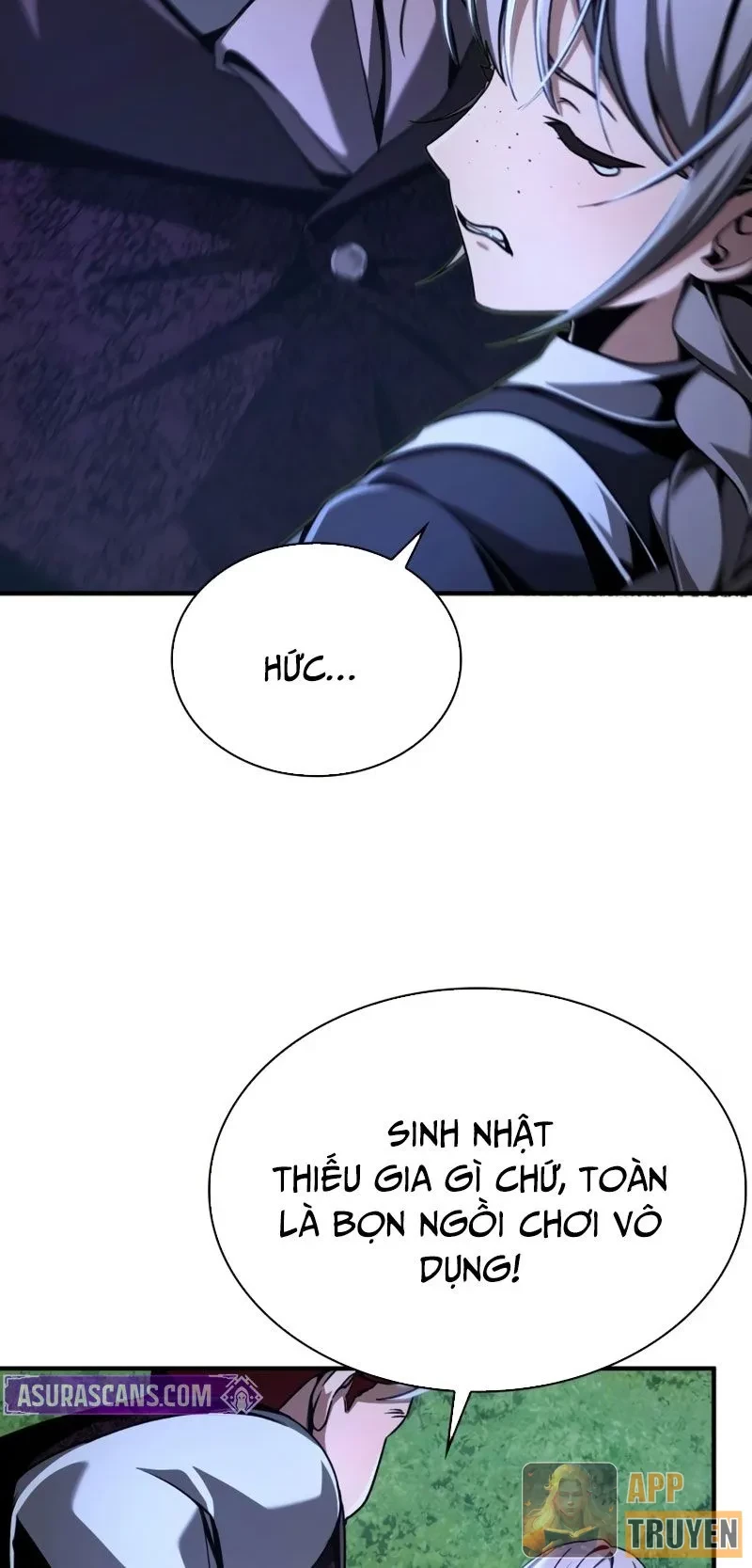 Thiên Tài Huyền Thoại Nhà Công Tước Chapter 15 - Trang 36