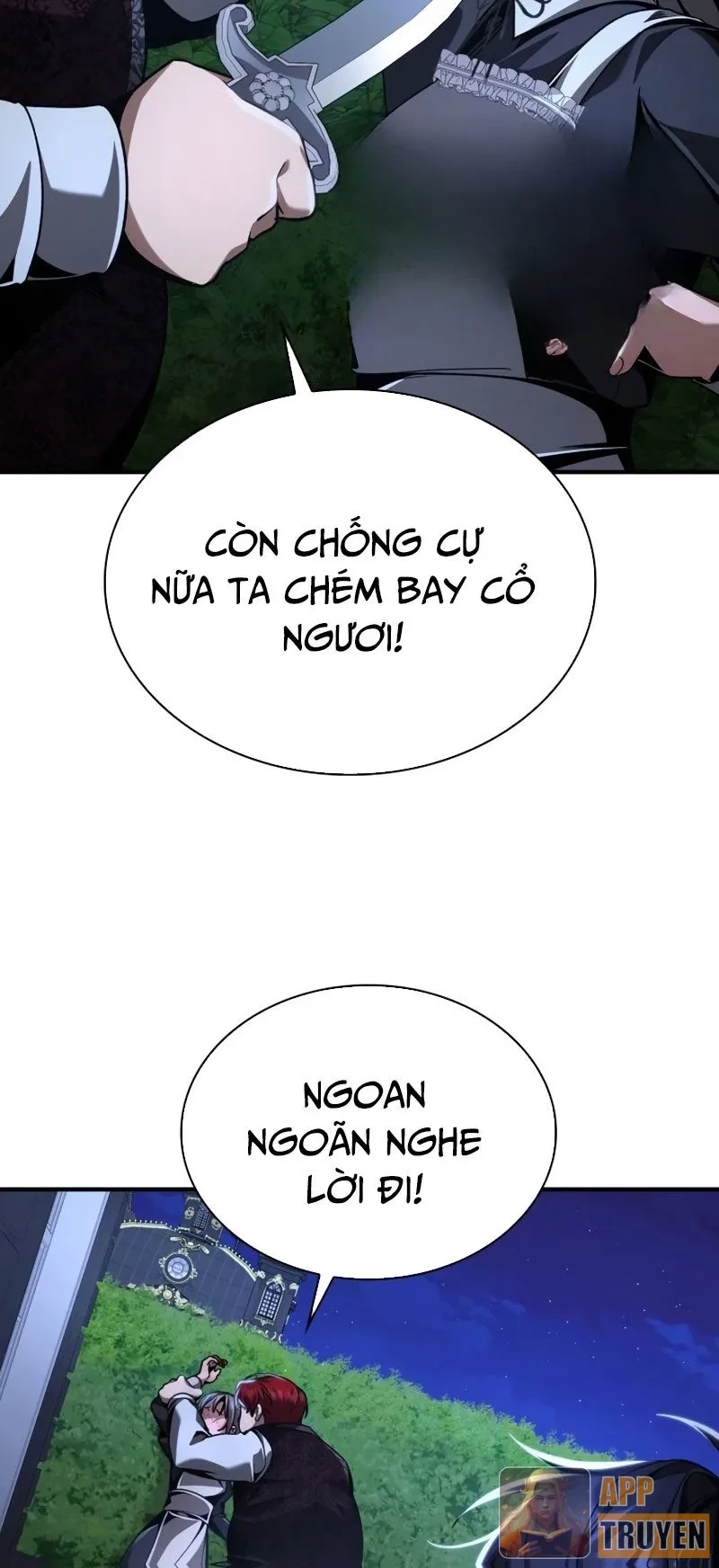 Thiên Tài Huyền Thoại Nhà Công Tước Chapter 15 - Trang 39