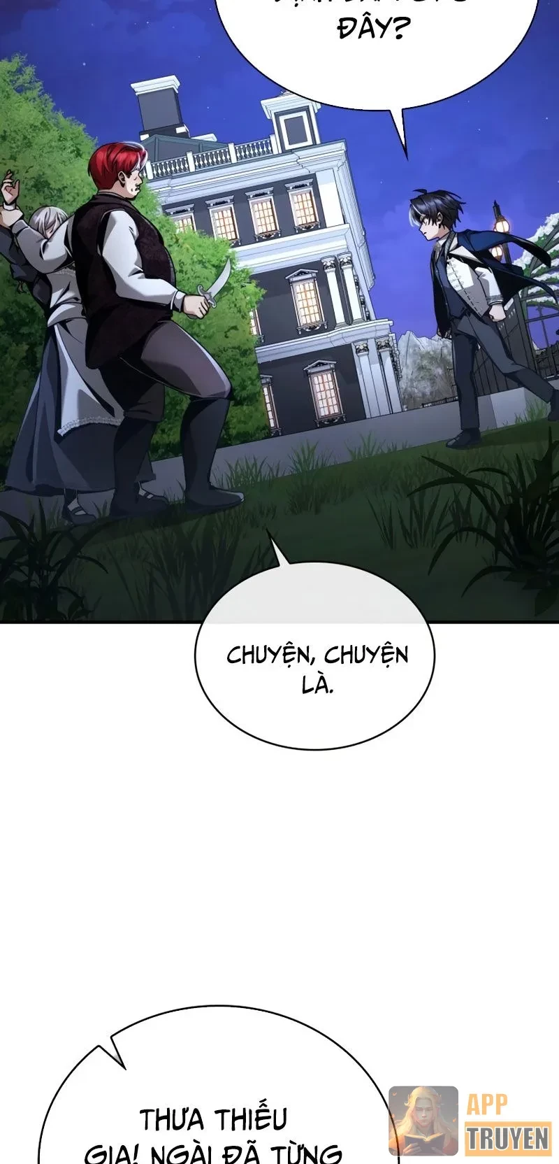 Thiên Tài Huyền Thoại Nhà Công Tước Chapter 15 - Trang 44
