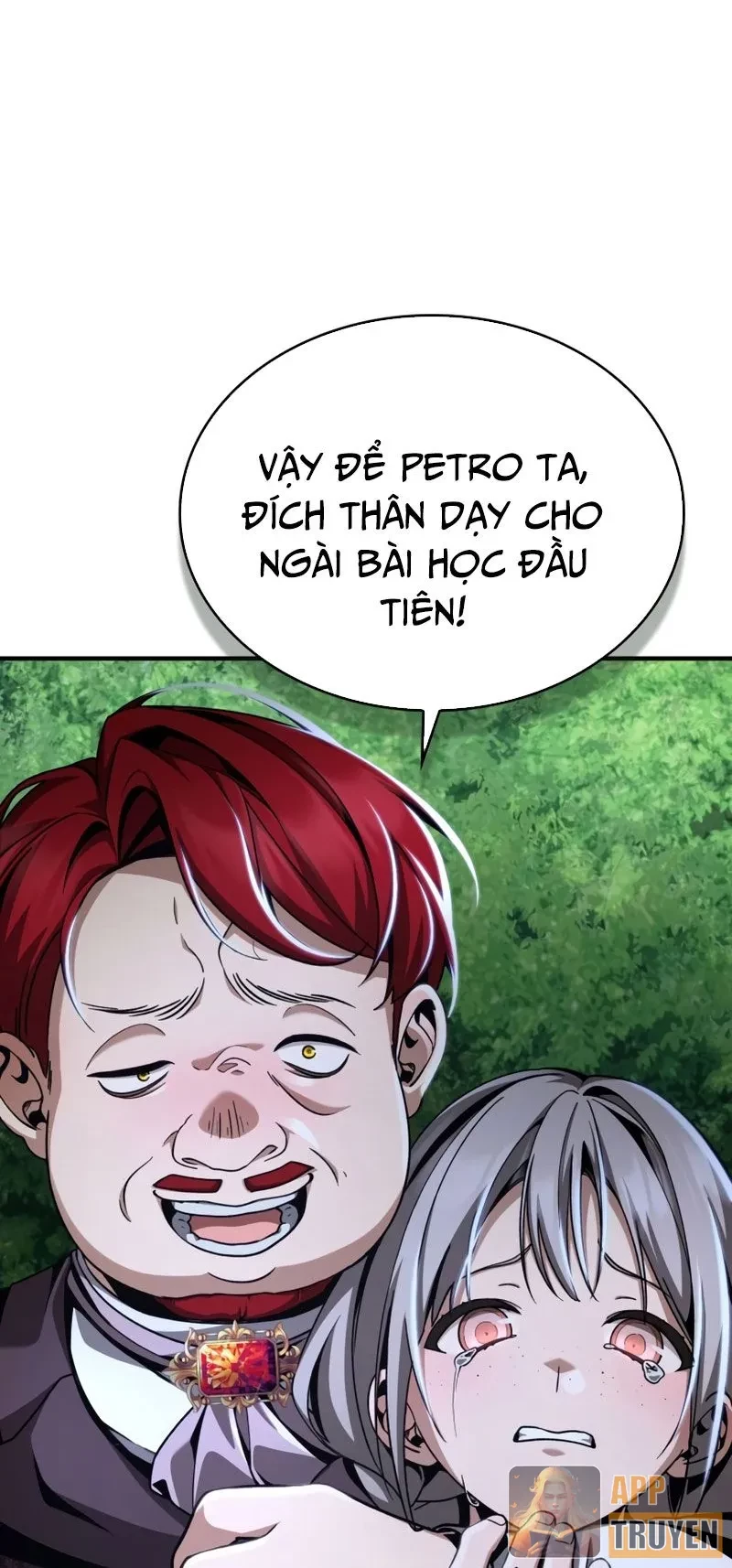 Thiên Tài Huyền Thoại Nhà Công Tước Chapter 15 - Trang 47