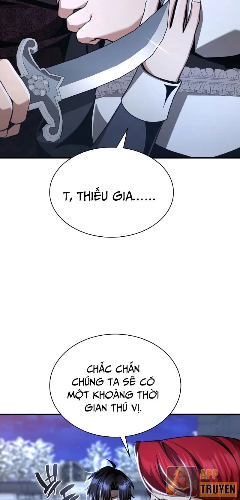 Thiên Tài Huyền Thoại Nhà Công Tước Chapter 15 - Trang 48