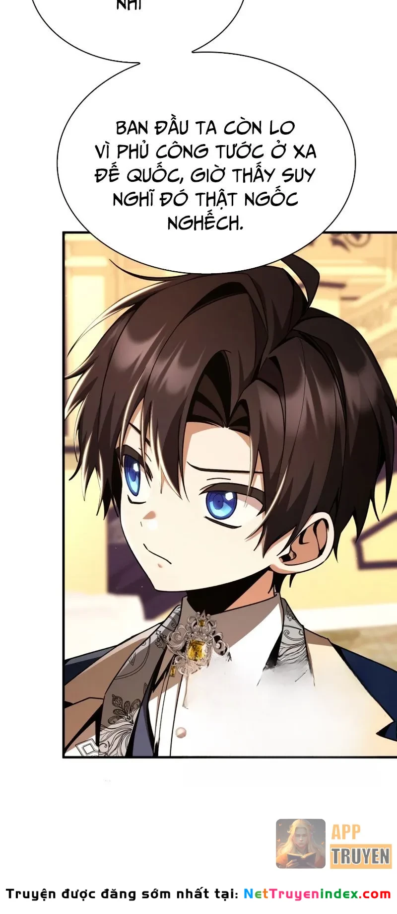 Thiên Tài Huyền Thoại Nhà Công Tước Chapter 15 - Trang 5