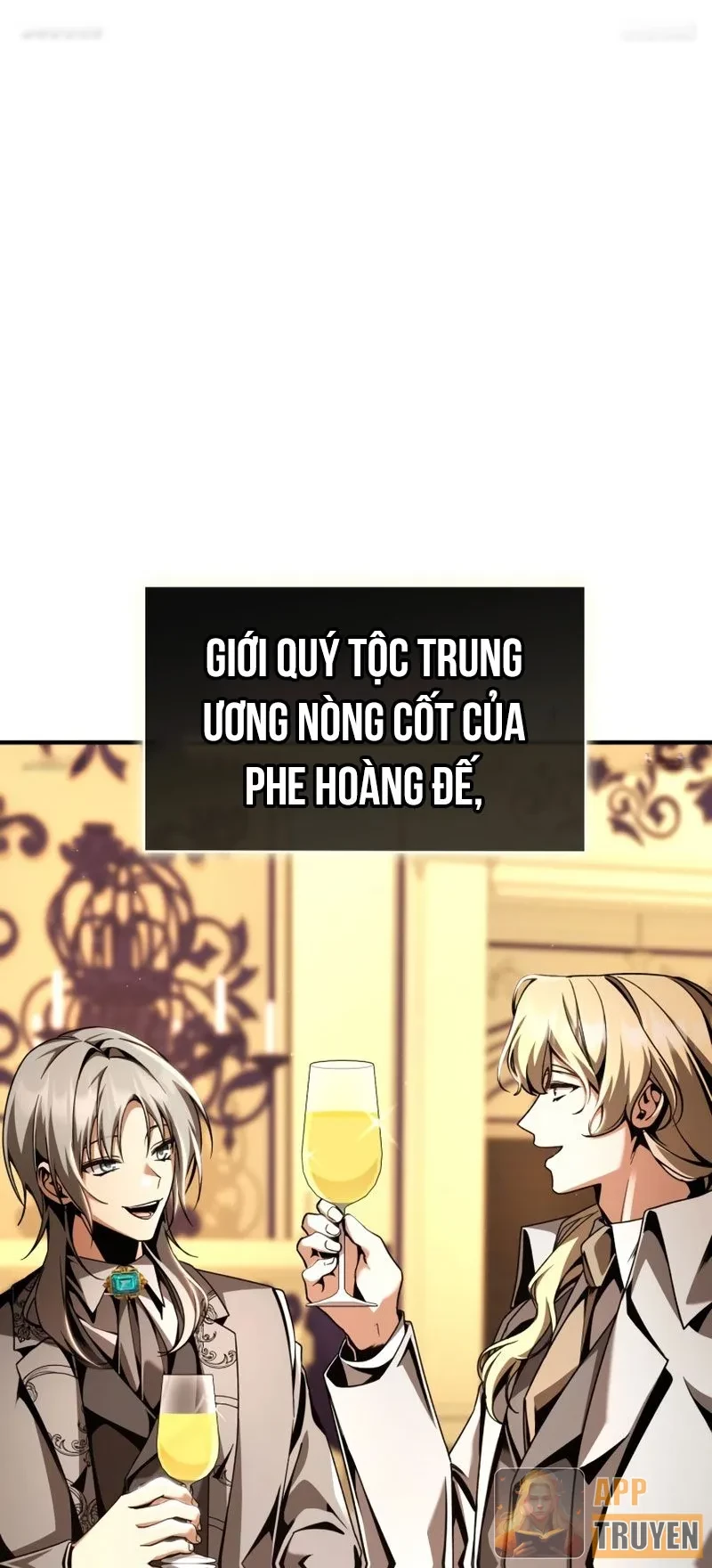 Thiên Tài Huyền Thoại Nhà Công Tước Chapter 15 - Trang 6