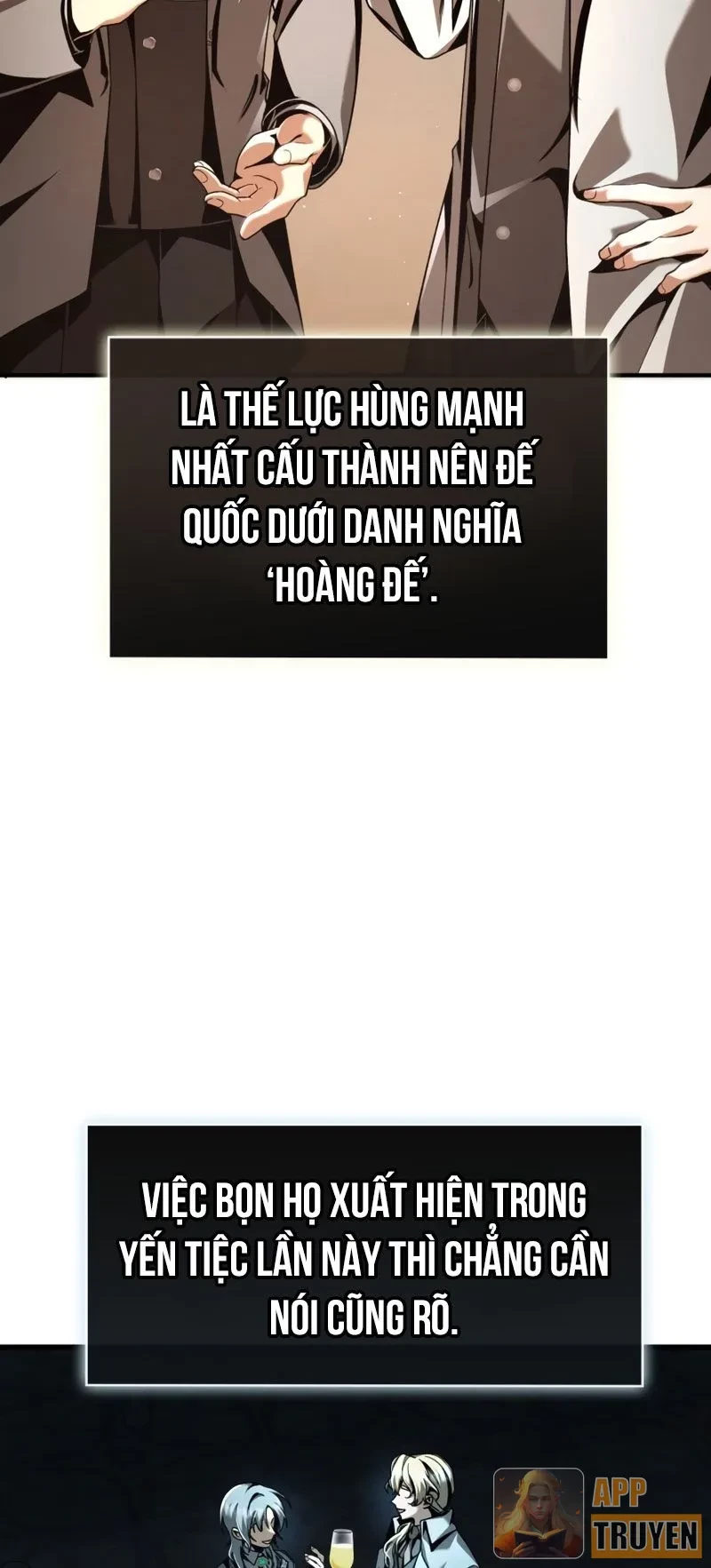 Thiên Tài Huyền Thoại Nhà Công Tước Chapter 15 - Trang 7