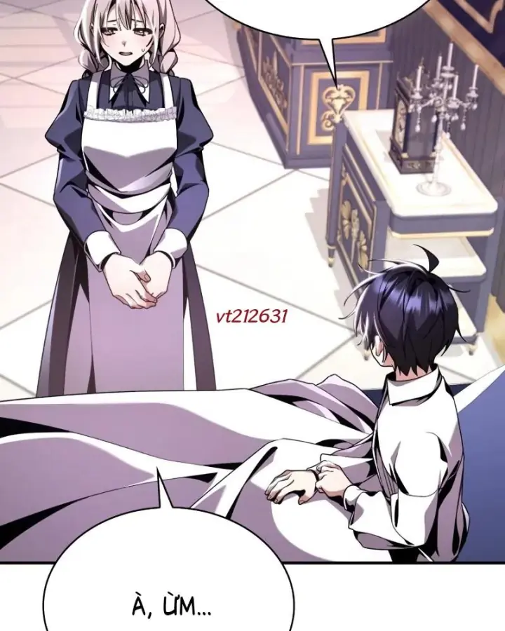Thiên Tài Huyền Thoại Nhà Công Tước Chapter 16 - Trang 12